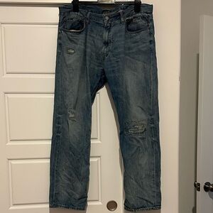 Polo Ralph Lauren Classic Fit Jeans